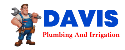 Trusted plumber in STAMBAUGH